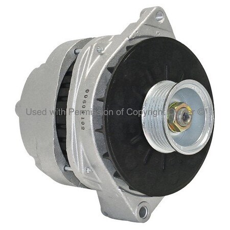 Mpa Quality-Built Alternator New, MPA Quality-Built 8127610N 8127610N